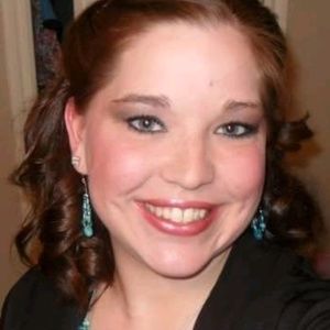 Meet your Posher, Kristin